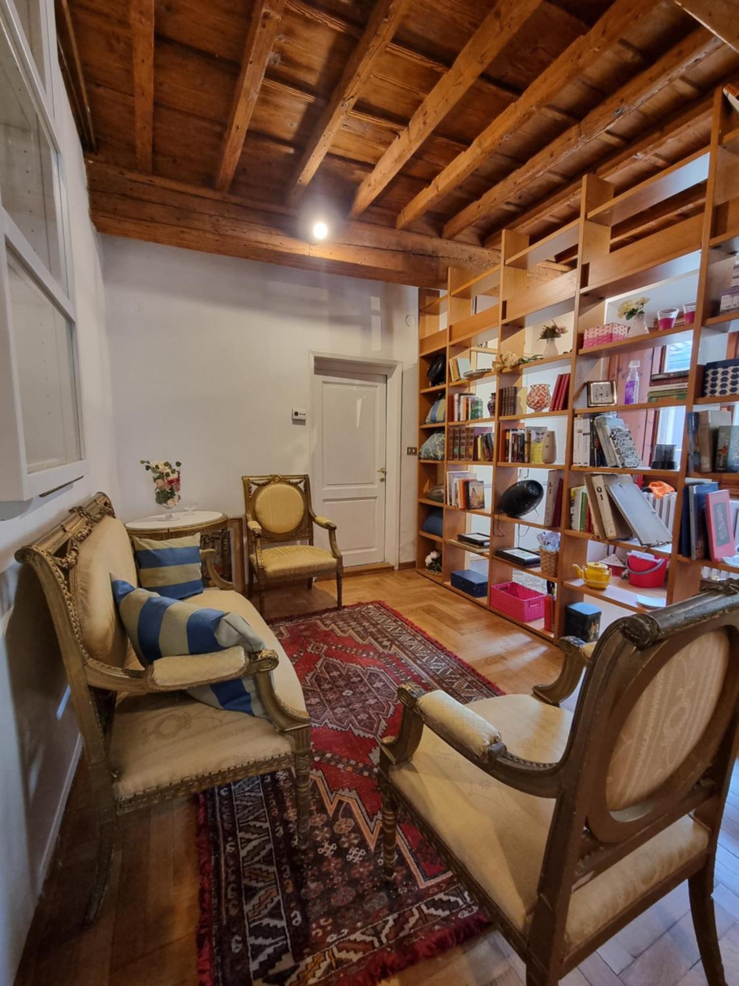 La Sede Dell'Arte Monolocale Studio E Camere In Torre Medievale Vicino A Duomo E Piazza Signoria Florence Ngoại thất bức ảnh