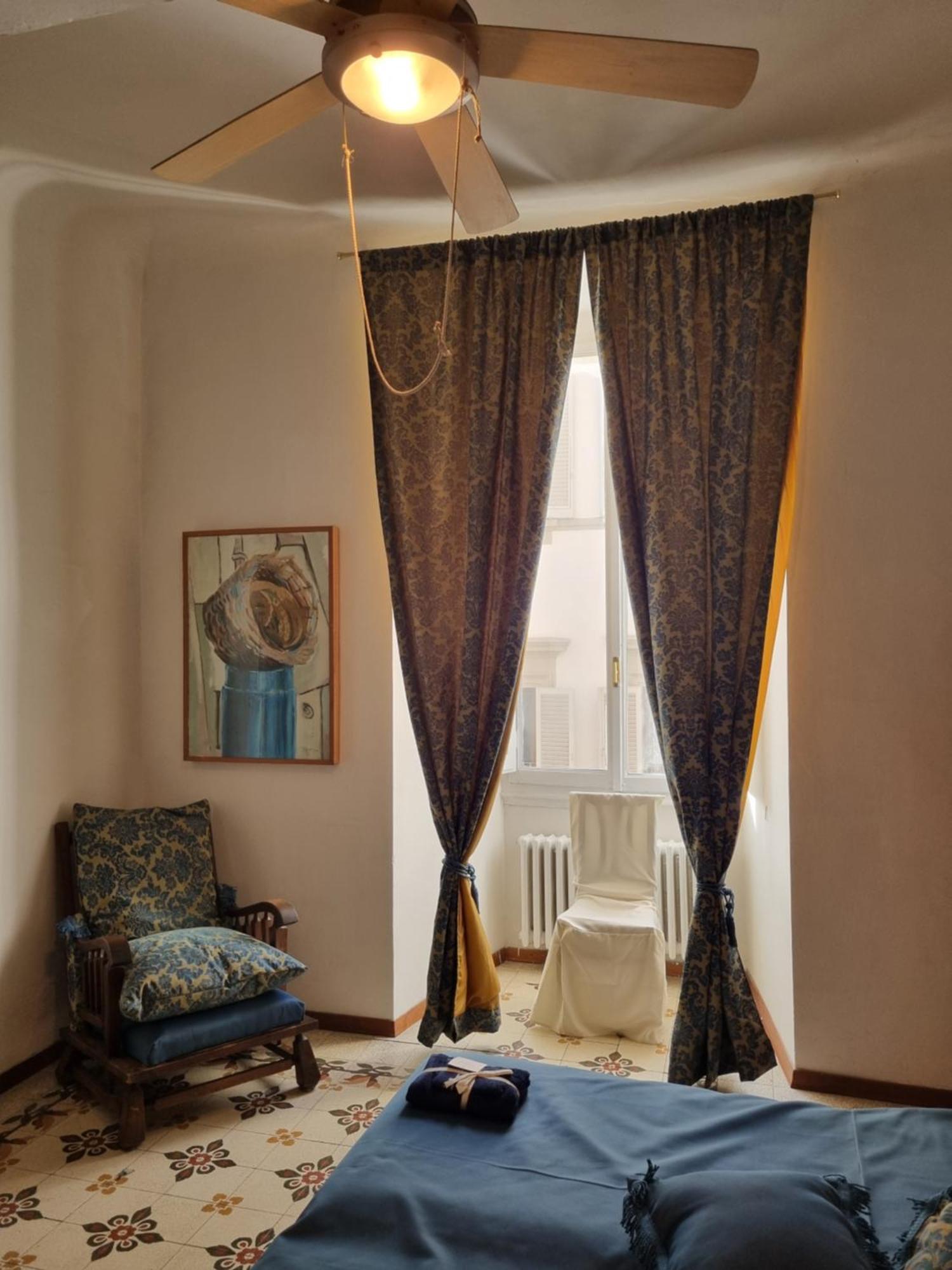 La Sede Dell'Arte Monolocale Studio E Camere In Torre Medievale Vicino A Duomo E Piazza Signoria Florence Ngoại thất bức ảnh
