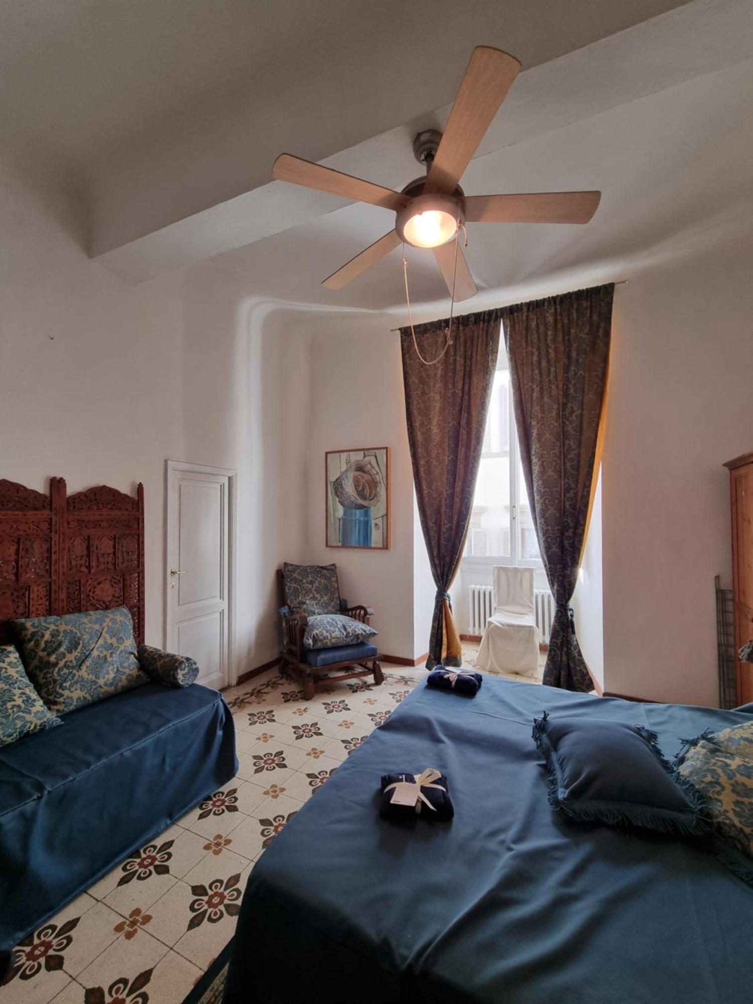 La Sede Dell'Arte Monolocale Studio E Camere In Torre Medievale Vicino A Duomo E Piazza Signoria Florence Ngoại thất bức ảnh