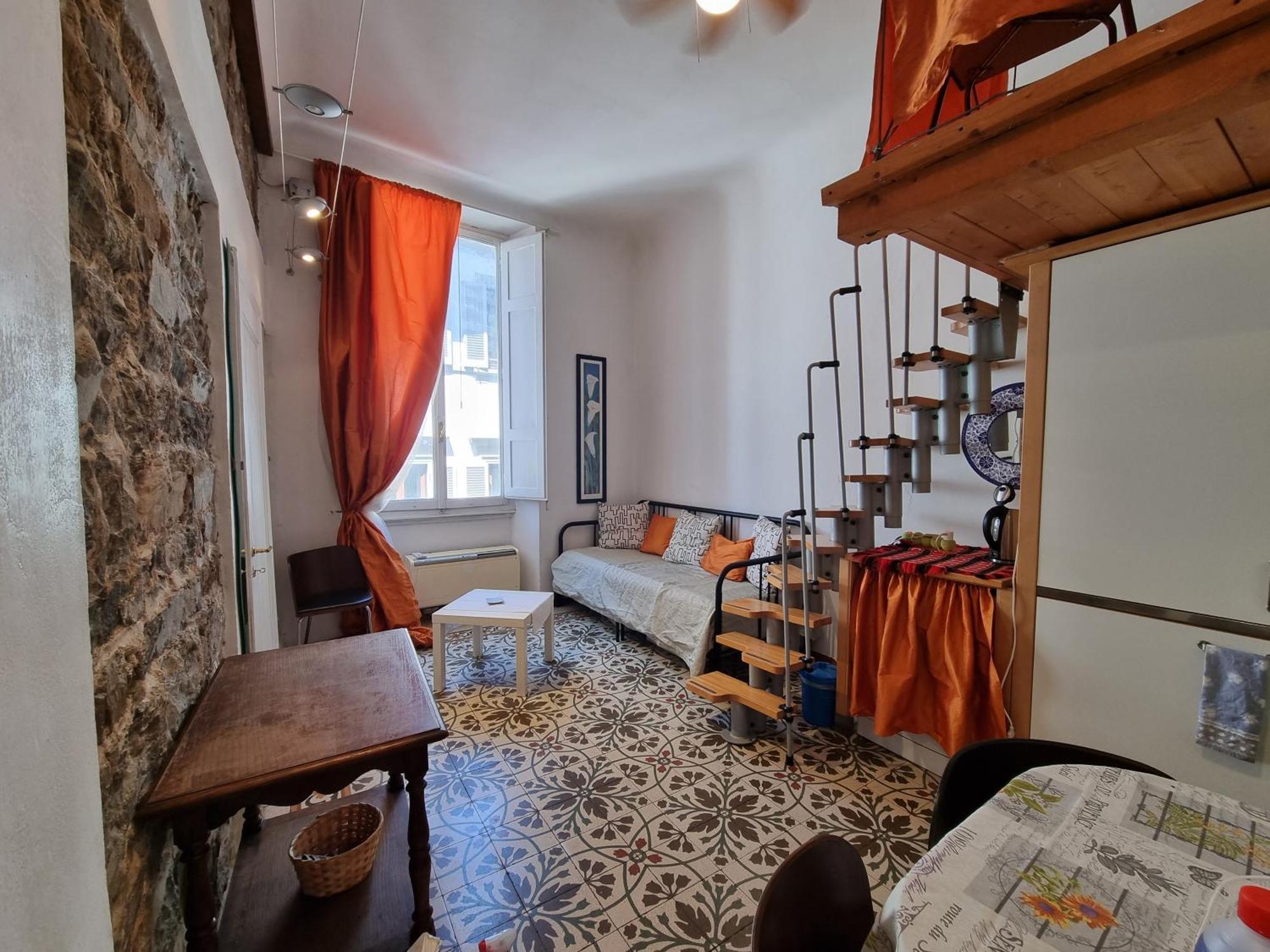 La Sede Dell'Arte Monolocale Studio E Camere In Torre Medievale Vicino A Duomo E Piazza Signoria Florence Ngoại thất bức ảnh