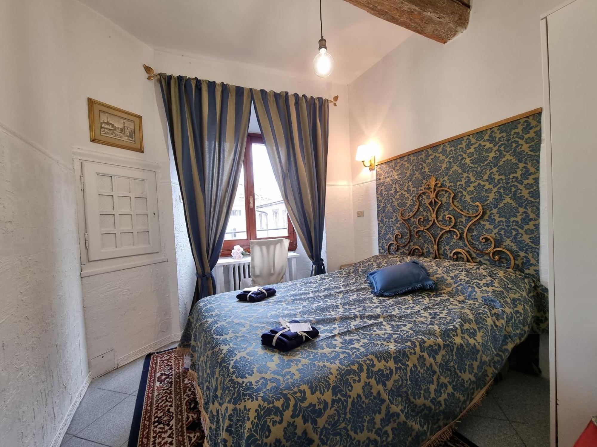 La Sede Dell'Arte Monolocale Studio E Camere In Torre Medievale Vicino A Duomo E Piazza Signoria Florence Ngoại thất bức ảnh