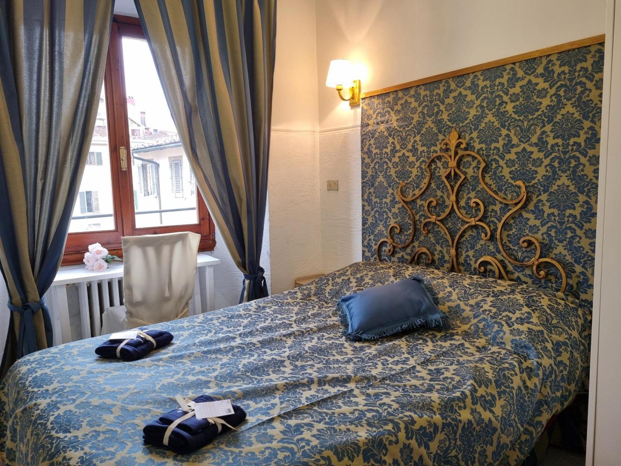La Sede Dell'Arte Monolocale Studio E Camere In Torre Medievale Vicino A Duomo E Piazza Signoria Florence Ngoại thất bức ảnh