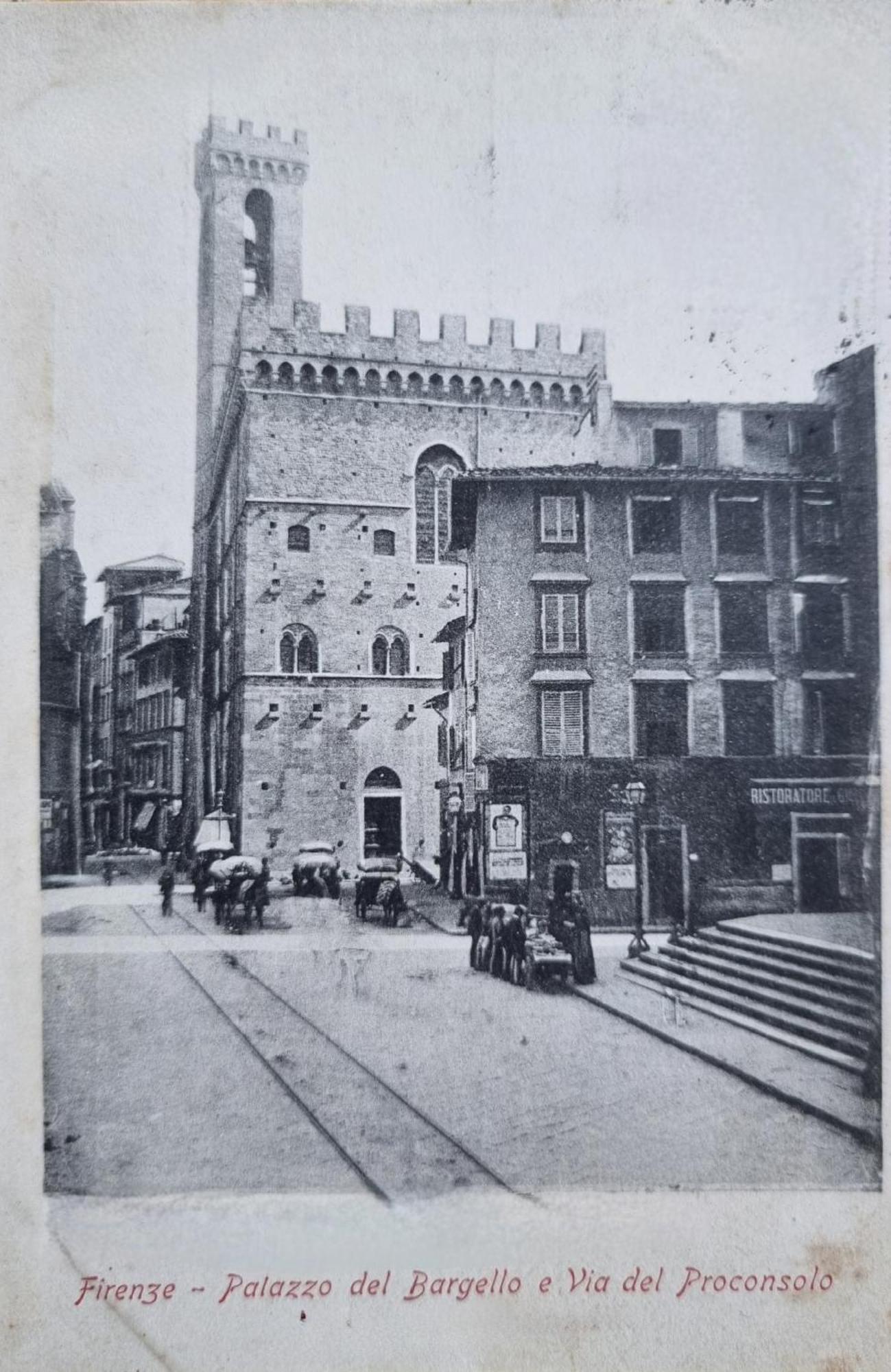 La Sede Dell'Arte Monolocale Studio E Camere In Torre Medievale Vicino A Duomo E Piazza Signoria Florence Ngoại thất bức ảnh