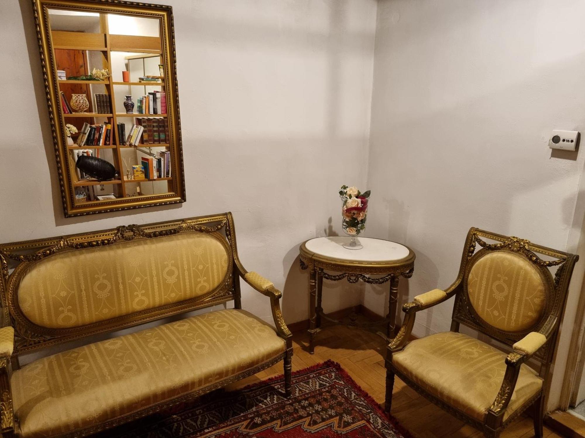 La Sede Dell'Arte Monolocale Studio E Camere In Torre Medievale Vicino A Duomo E Piazza Signoria Florence Ngoại thất bức ảnh