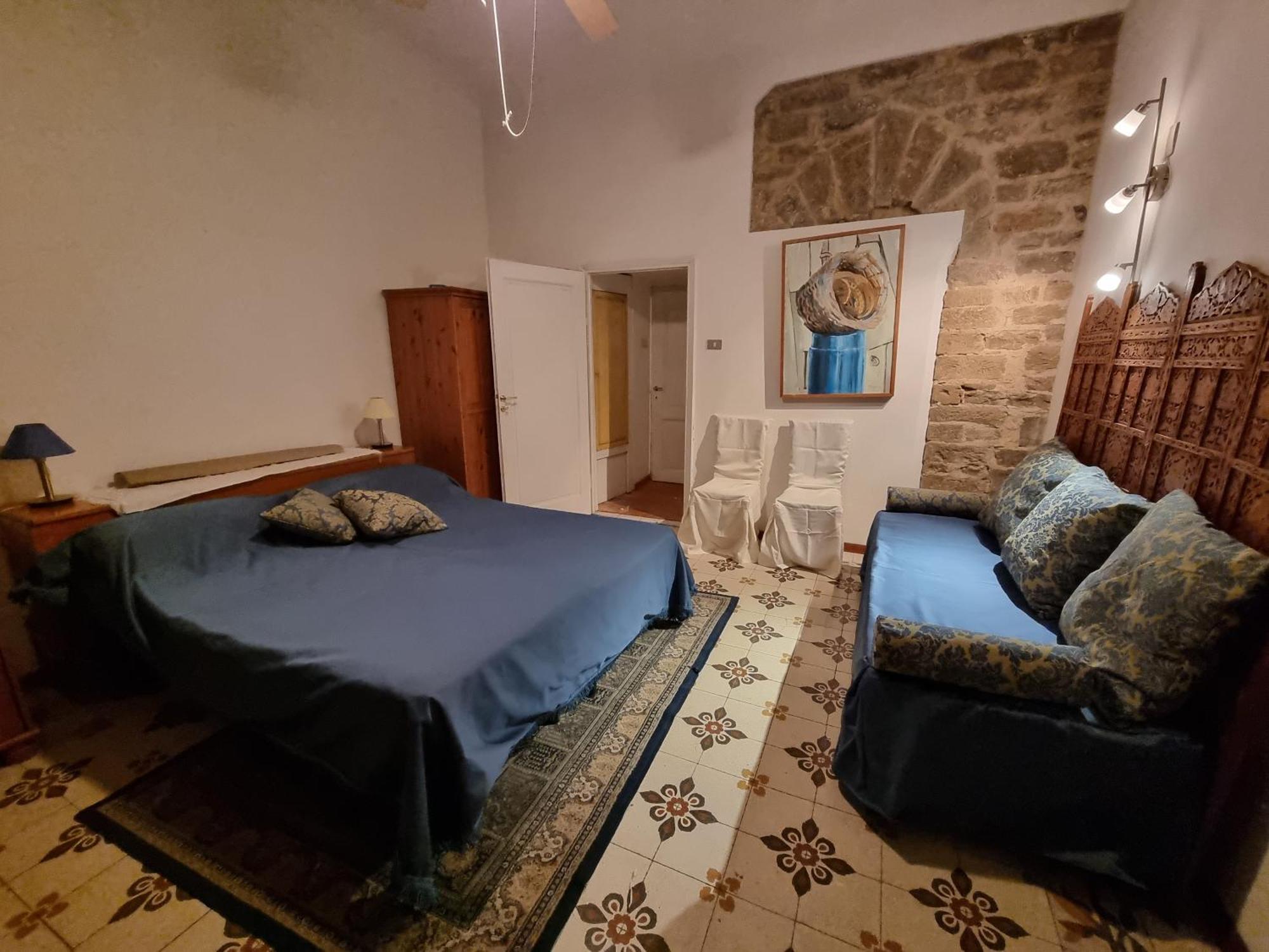 La Sede Dell'Arte Monolocale Studio E Camere In Torre Medievale Vicino A Duomo E Piazza Signoria Florence Ngoại thất bức ảnh
