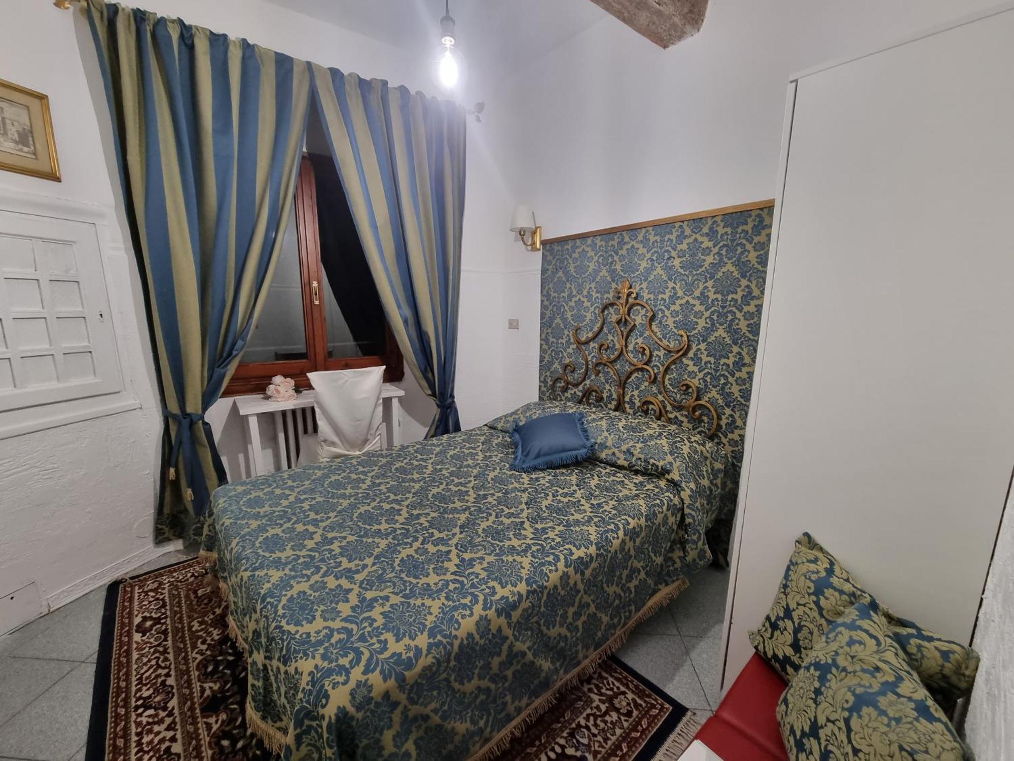 La Sede Dell'Arte Monolocale Studio E Camere In Torre Medievale Vicino A Duomo E Piazza Signoria Florence Ngoại thất bức ảnh