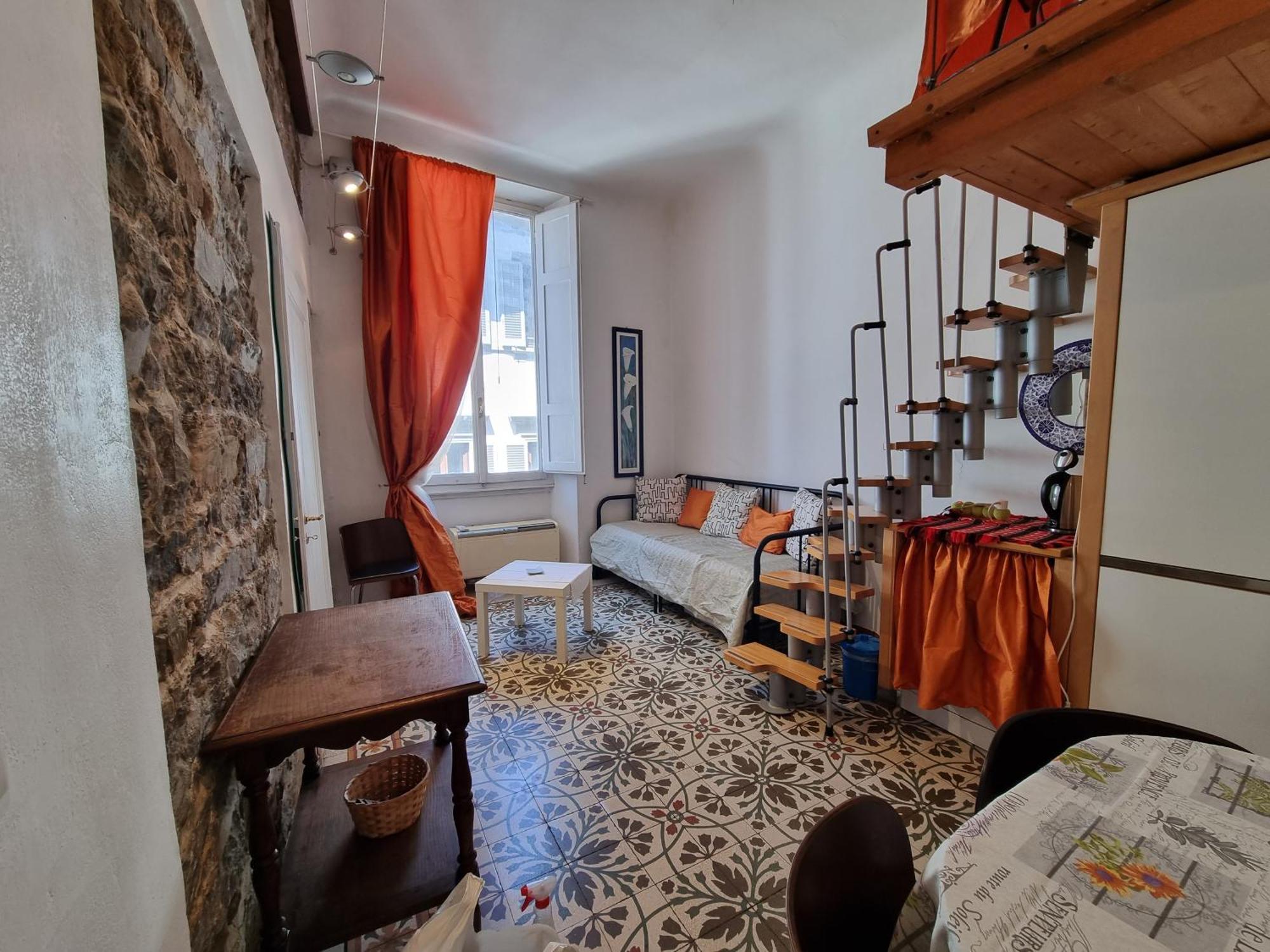 La Sede Dell'Arte Monolocale Studio E Camere In Torre Medievale Vicino A Duomo E Piazza Signoria Florence Ngoại thất bức ảnh